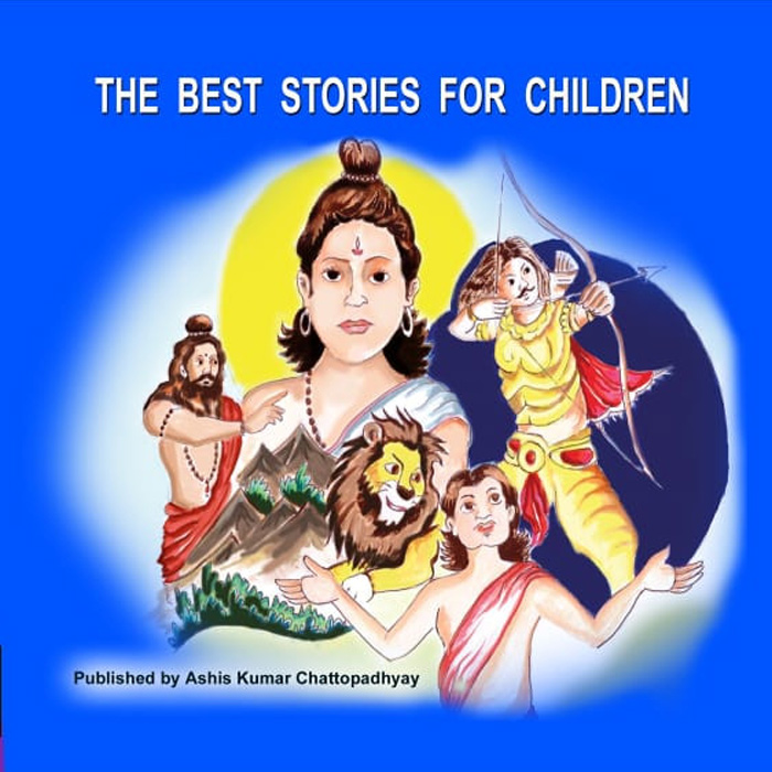 The Best Stories For Children